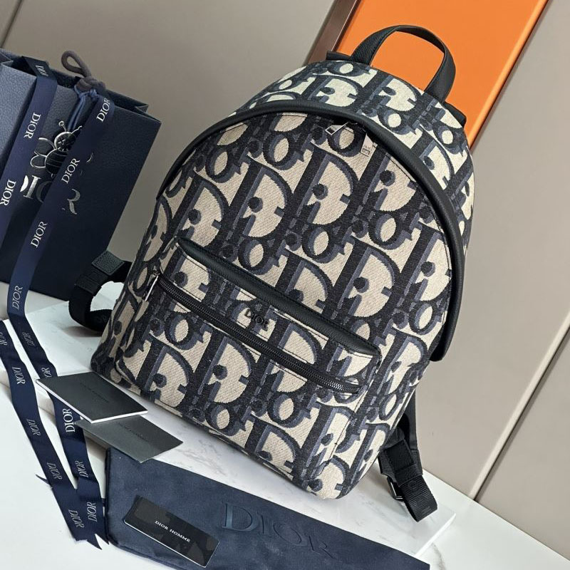 Christian Dior Backpacks - Click Image to Close